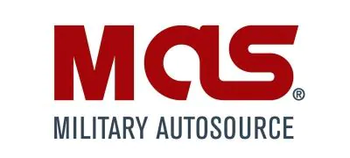 Military AutoSource logo | Cherokee County Nissan in Holly Springs GA