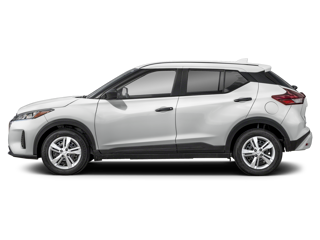 2024 Nissan Kicks | Cherokee County Nissan in Holly Springs GA