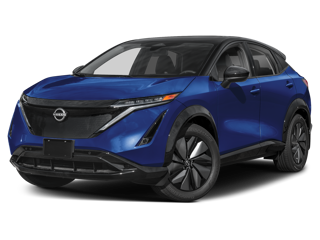 Nissan Ariya