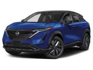 Nissan Ariya