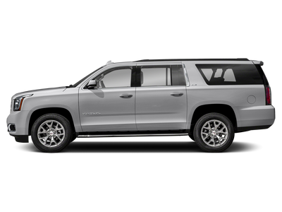 2018 GMC Yukon XL SLT