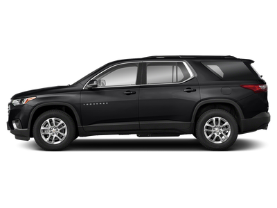 2020 Chevrolet Traverse LT 1LT