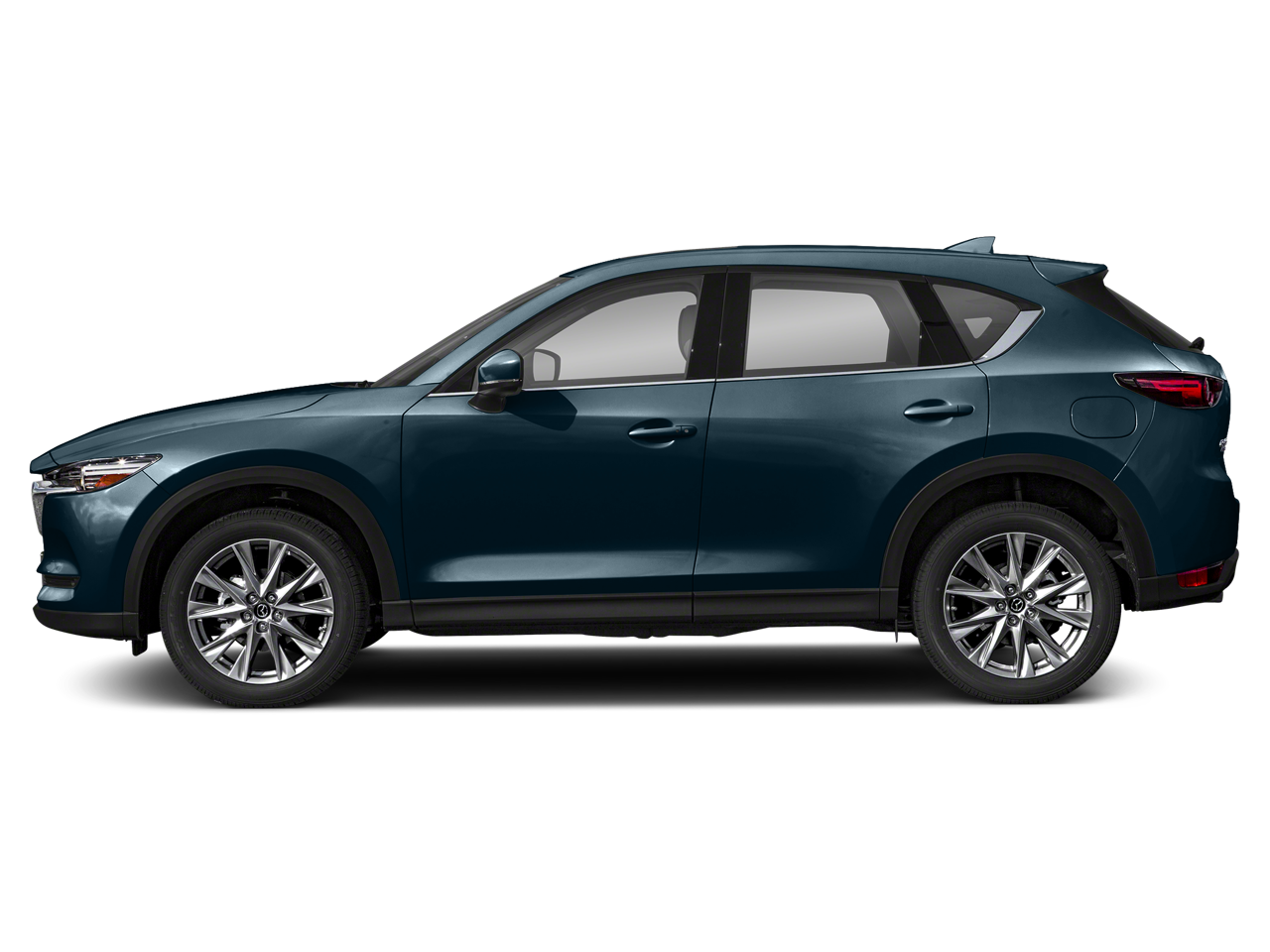 2020 Mazda Mazda CX-5 Grand Touring