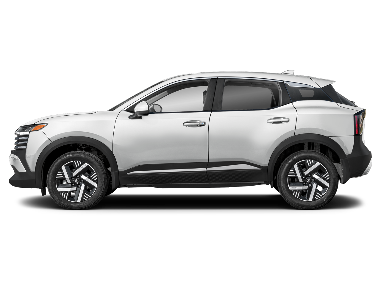 2026 Nissan KICKS SV AWD - Photo 29