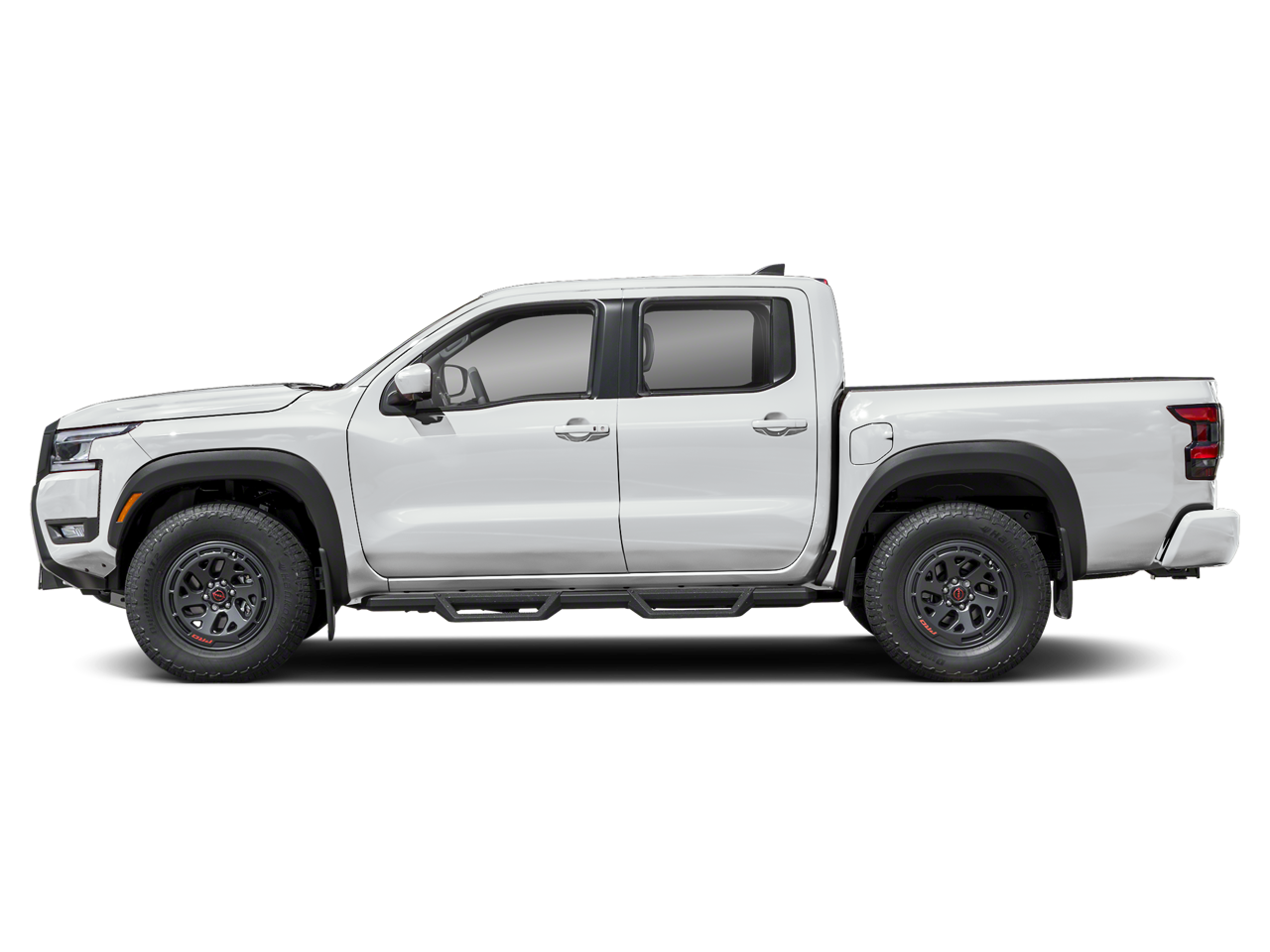 2026 Nissan Frontier PRO-4X - Photo 30