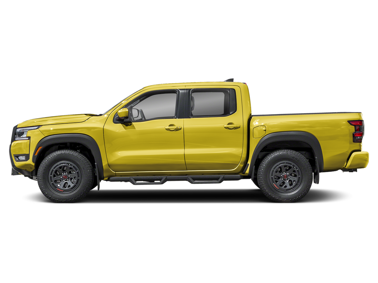 2026 Nissan Frontier PRO-4X - Photo 29