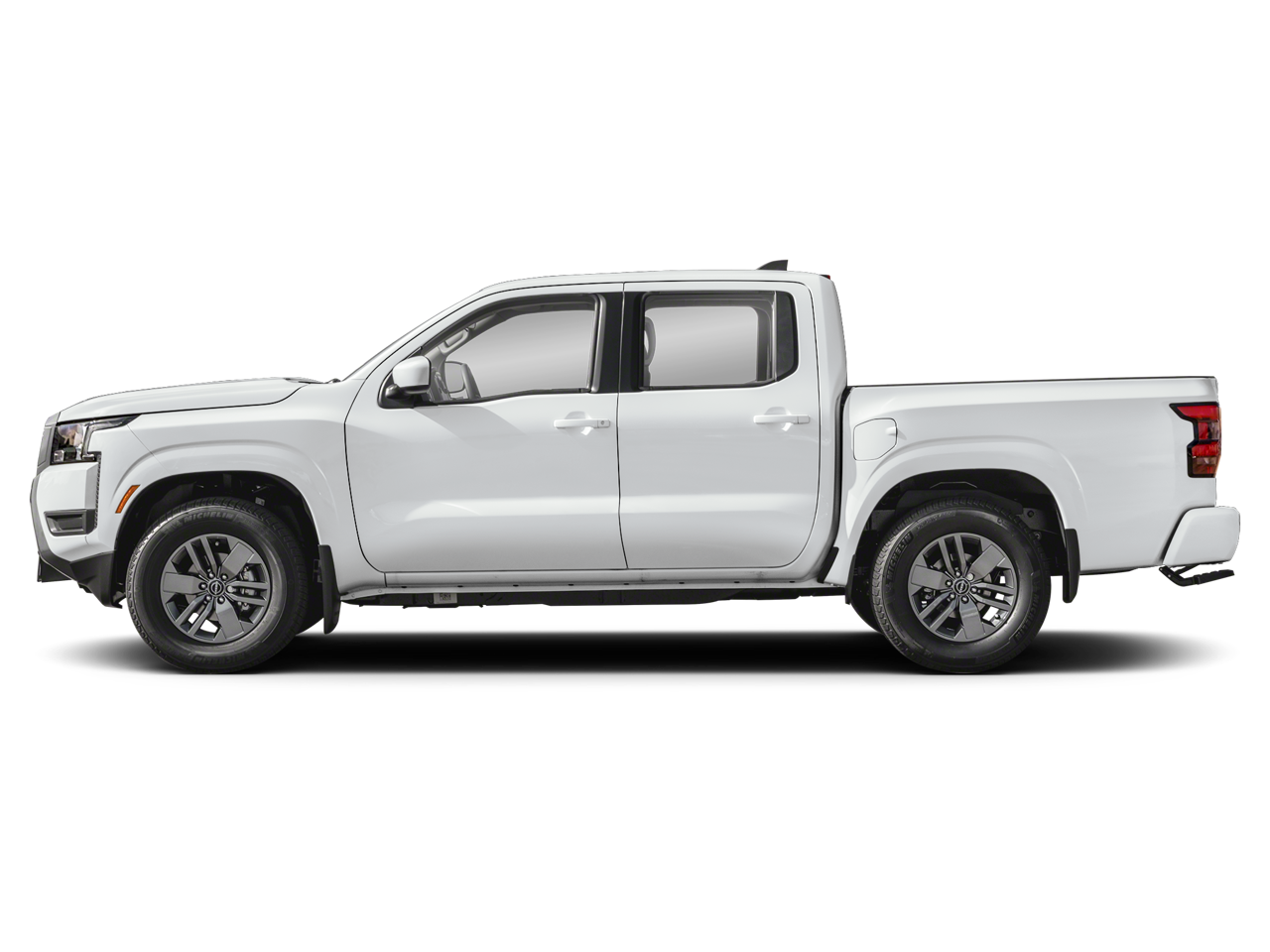 2026 Nissan Frontier SV - Photo 30