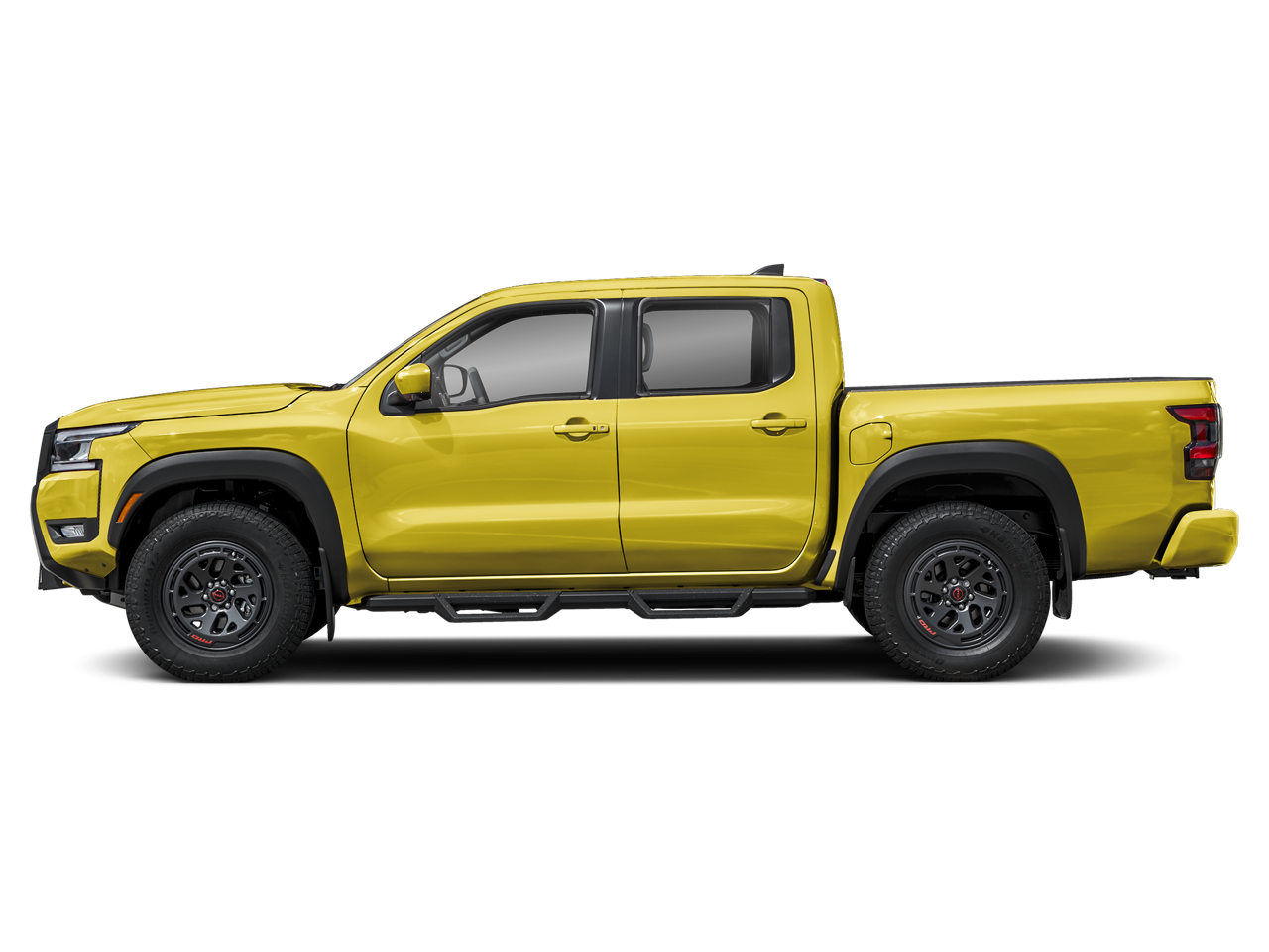 2026 Nissan Frontier PRO-4X - Photo 30