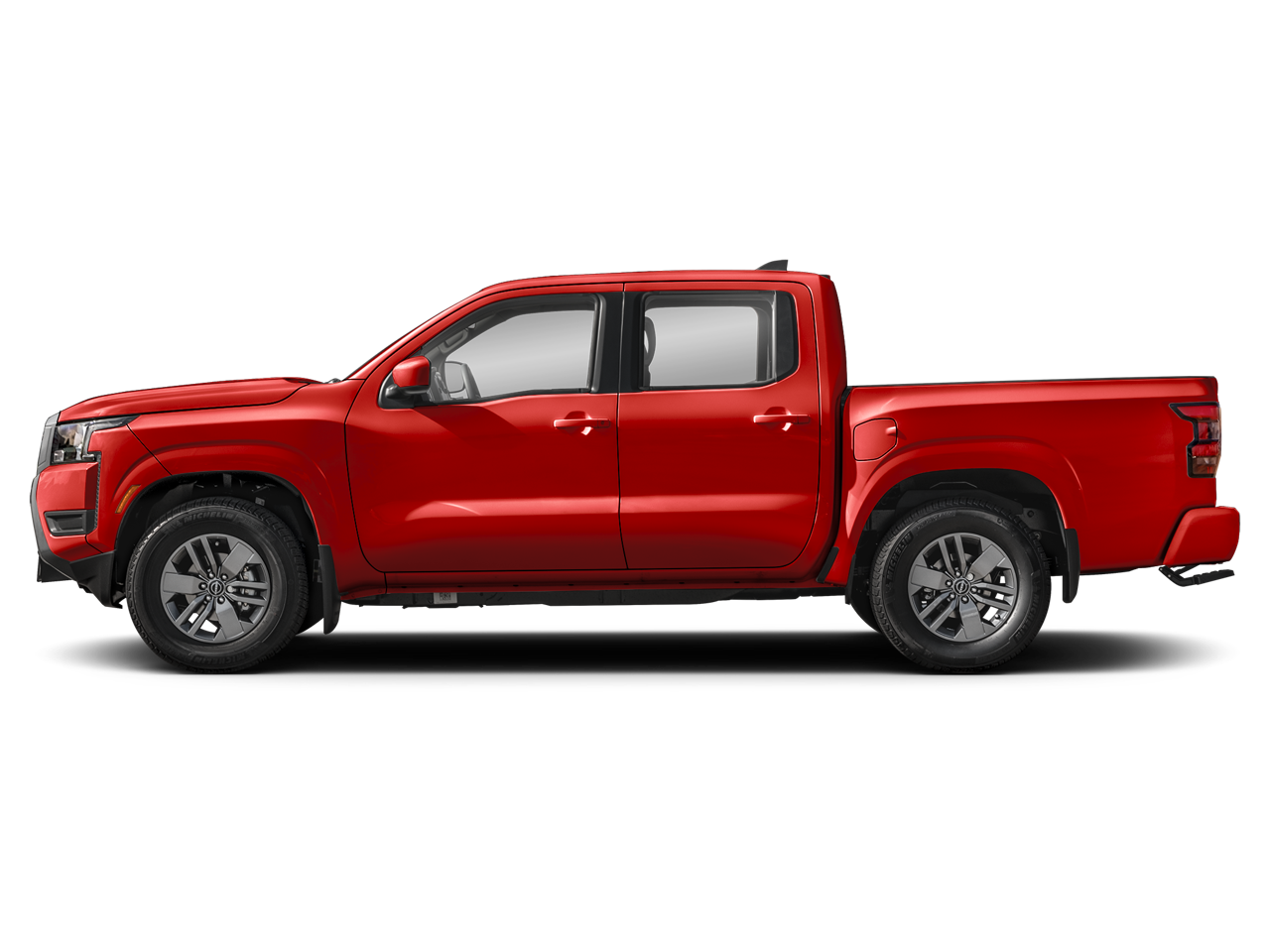2026 Nissan Frontier SV - Photo 30