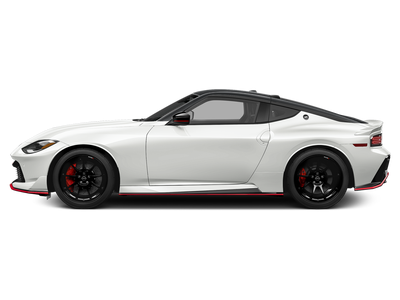 2027 Nissan Z NISMO®