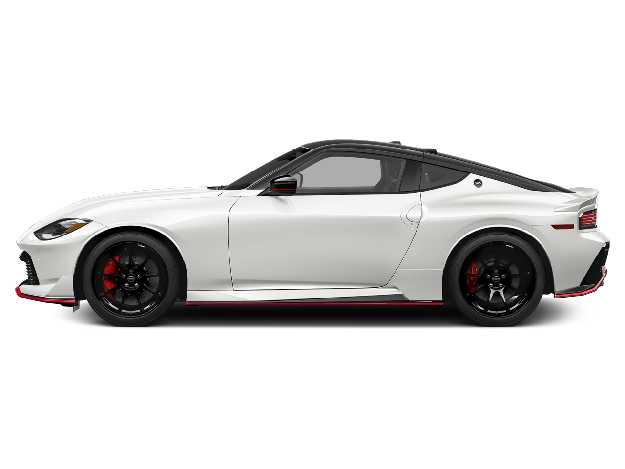2027 Nissan Z NISMO®