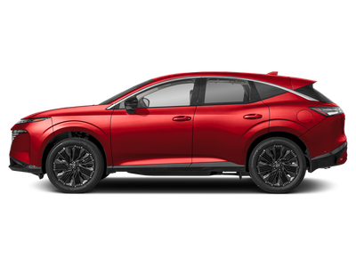 2027 Nissan Murano SV