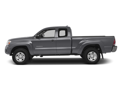 2014 Toyota Tacoma PreRunner V6
