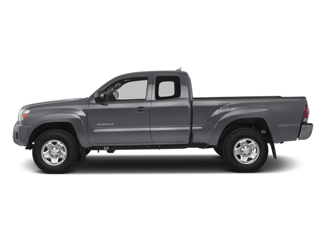2014 Toyota Tacoma PreRunner V6