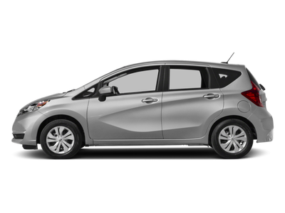2017 Nissan Versa Note SV