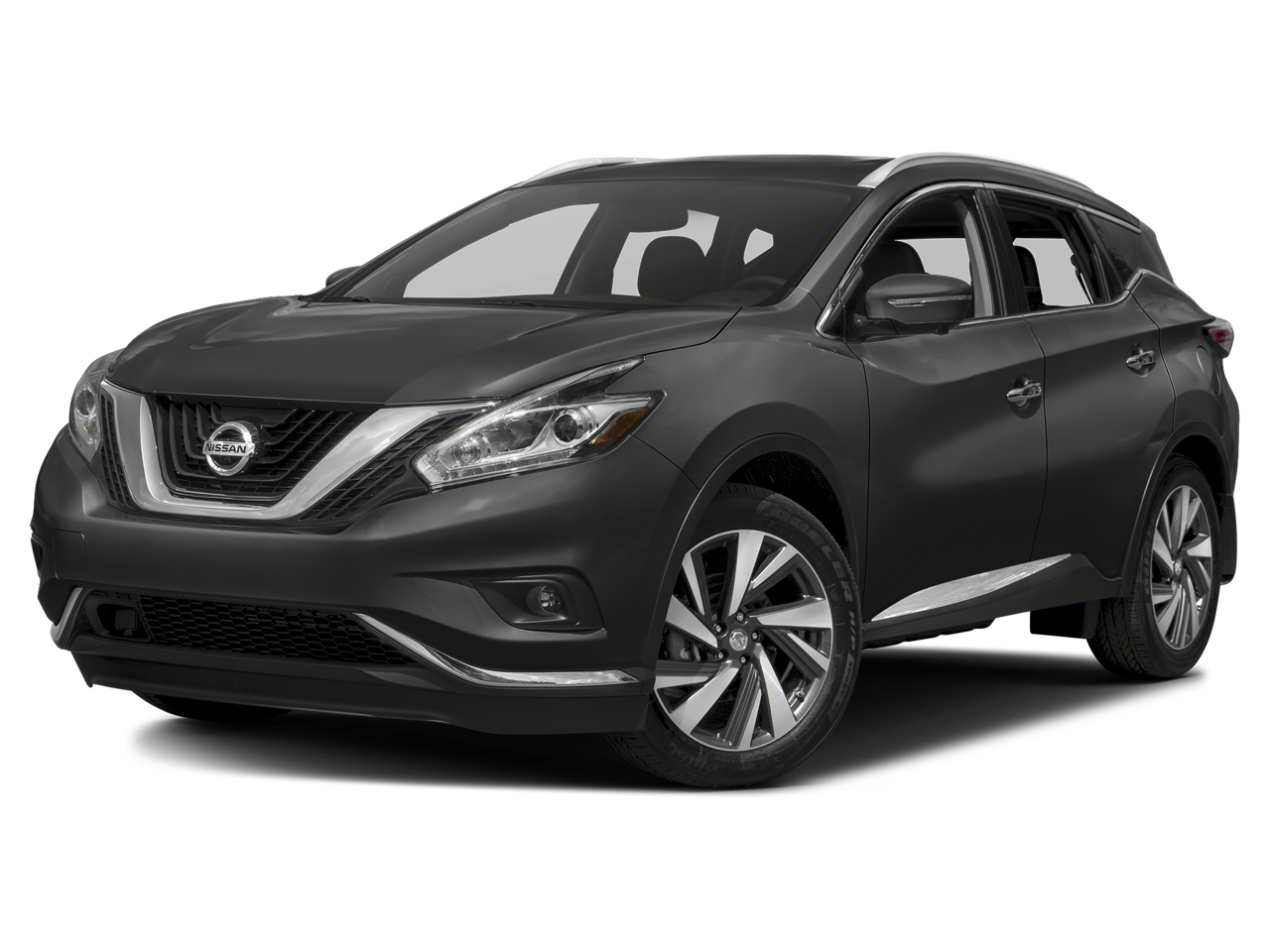 2015 Nissan Murano Platinum for sale in Holly Springs, GA
