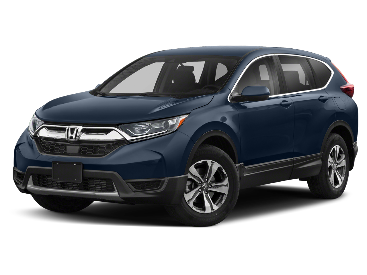 2019 Honda CR-V LX AWD's photo
