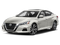 2019 Nissan Altima 2.5 Platinum