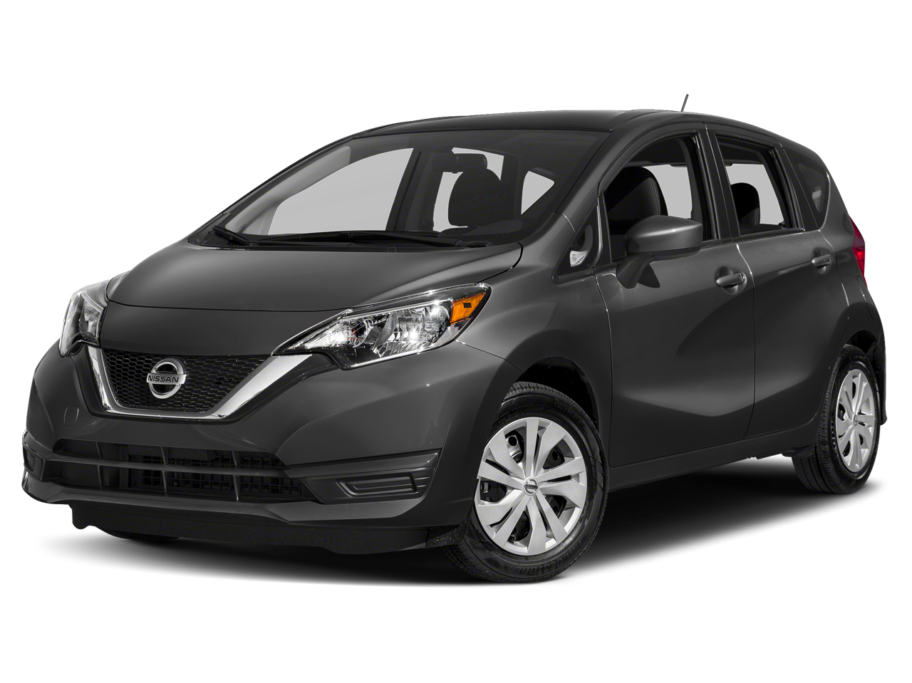 2019 Nissan Versa Note
