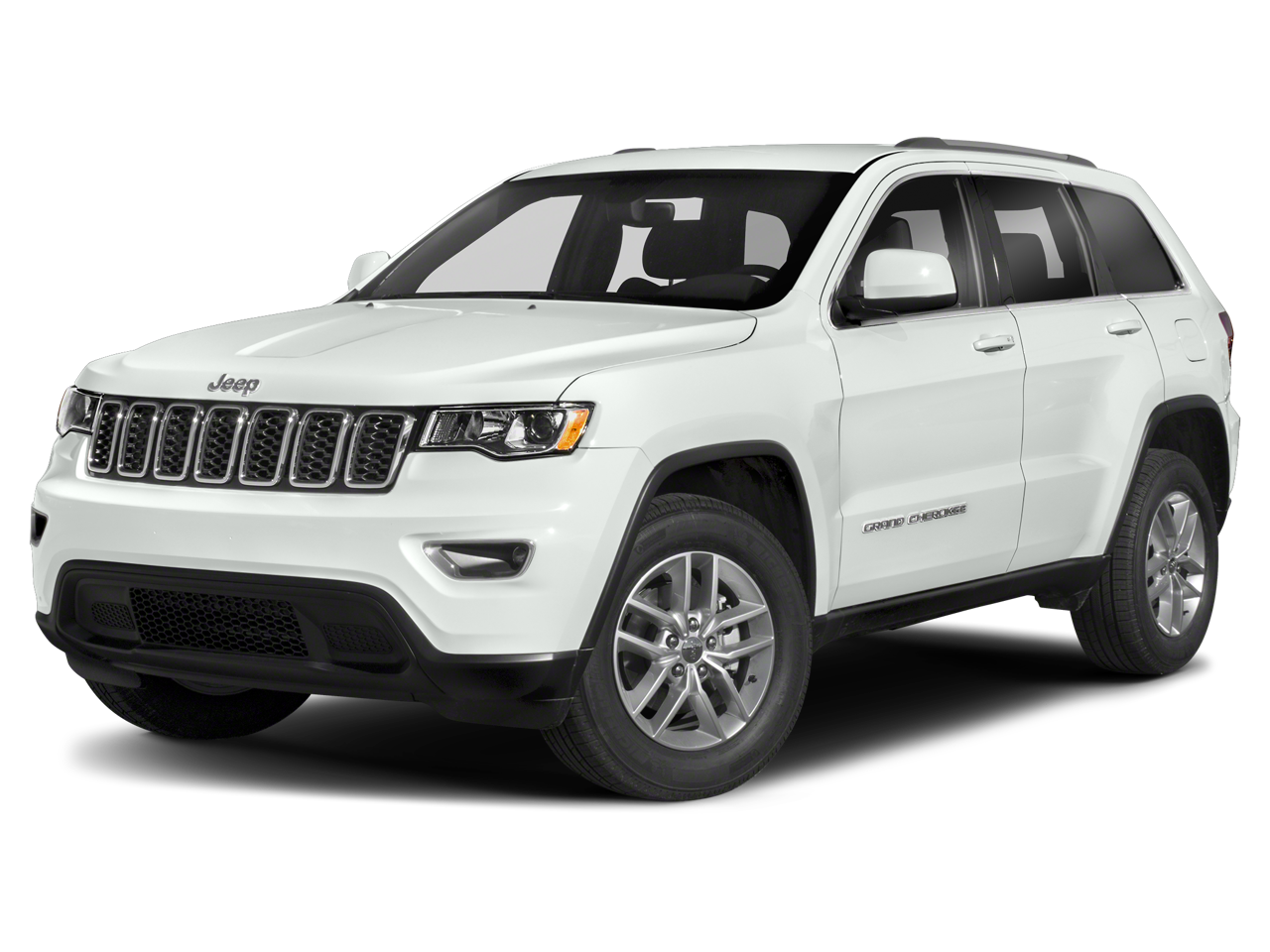 2020 Jeep Grand Cherokee Altitude's photo