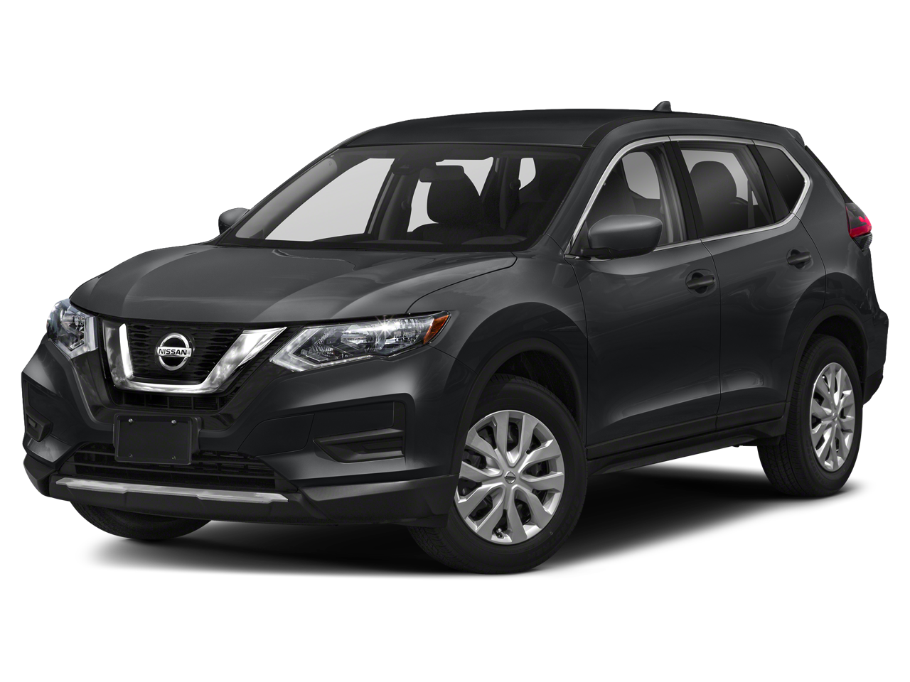 2020 Nissan Rogue SV AWD's photo