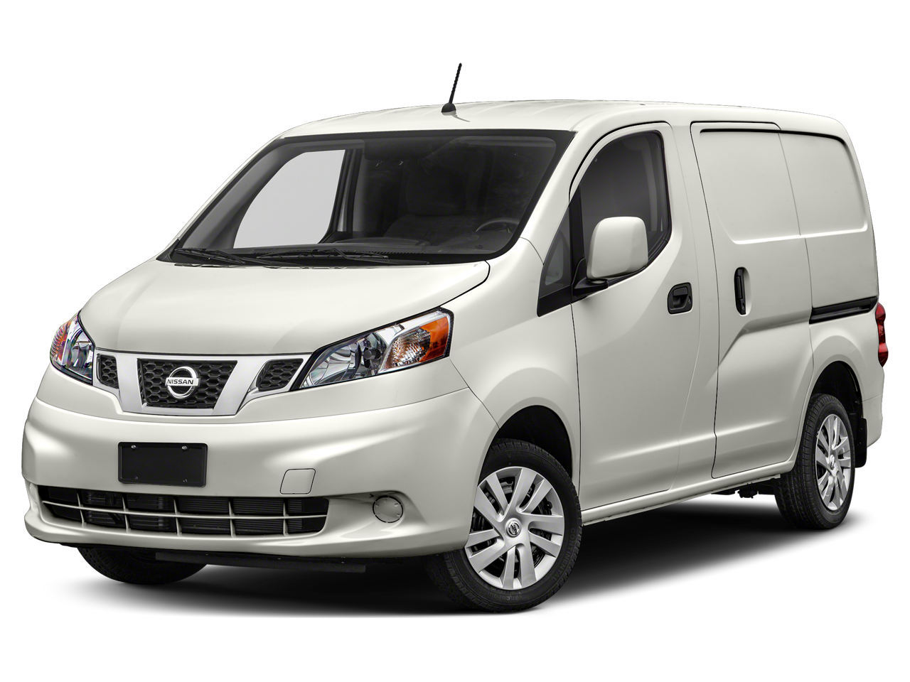 2021 Nissan NV200 S