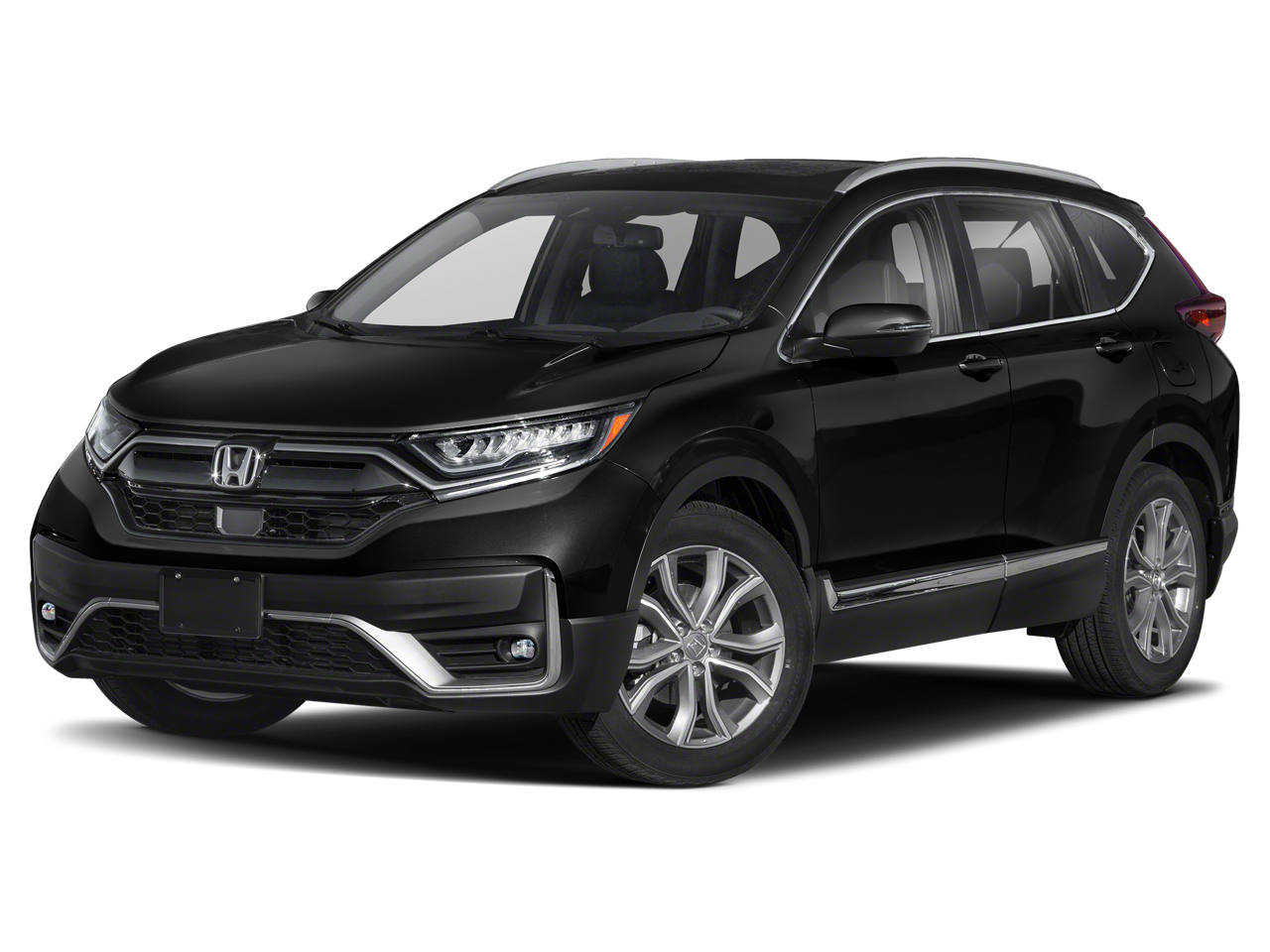 2022 Honda CR-V Touring AWD's photo