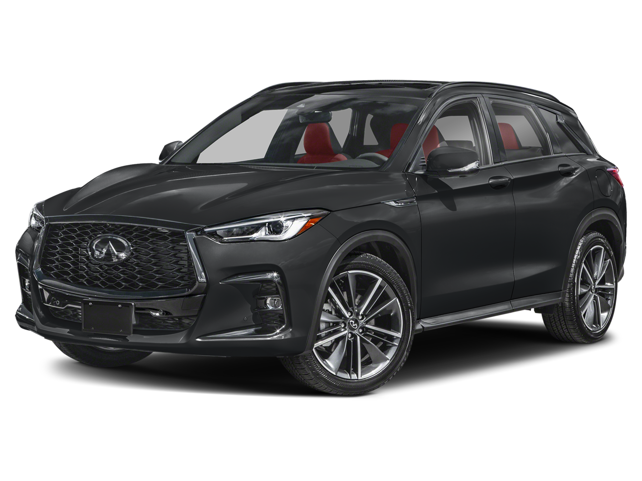 2023 INFINITI QX50 SPORT