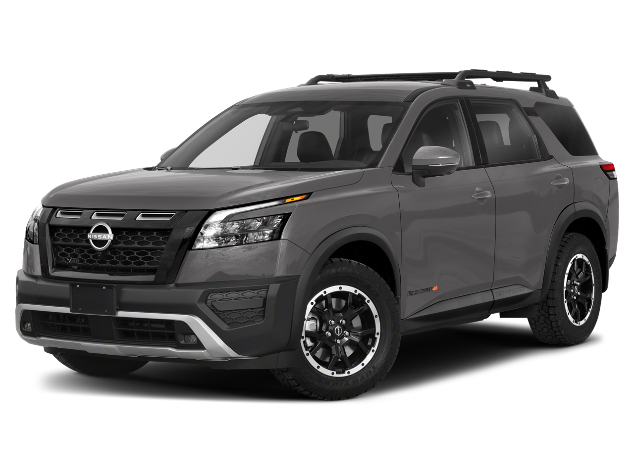2023 Nissan Pathfinder Rock Creek 4WD's photo