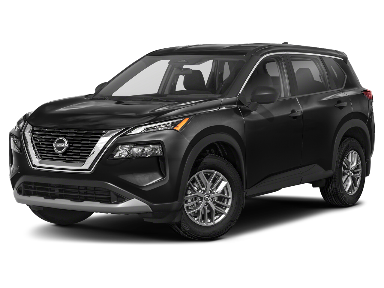 2023 Nissan Rogue S for sale in Holly Springs, GA