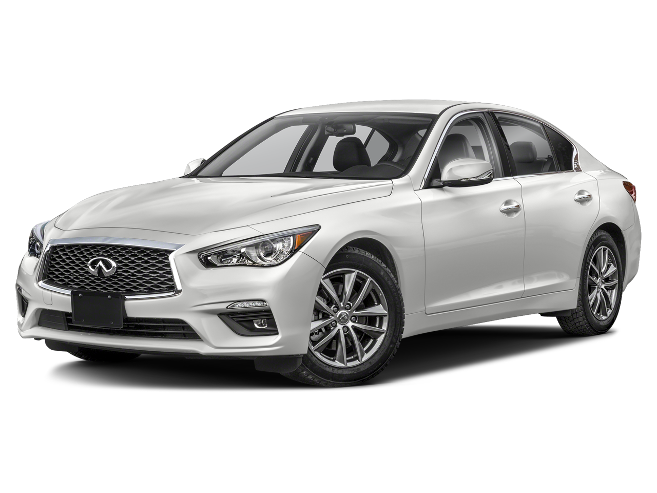 2024 INFINITI Q50 SENSORY