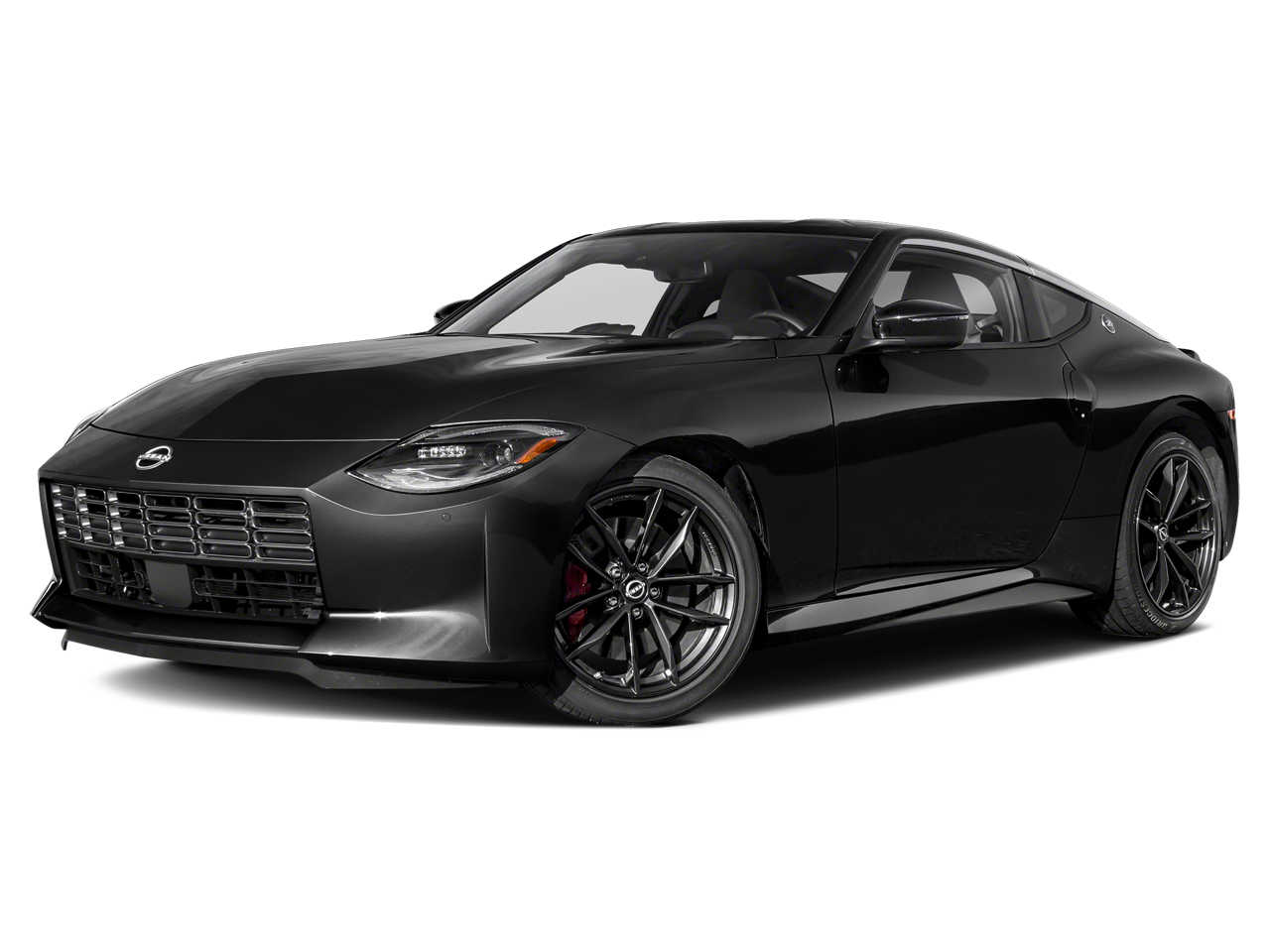 2024 Nissan Nissan Z Heritage Edition Manual Transmission Heritage