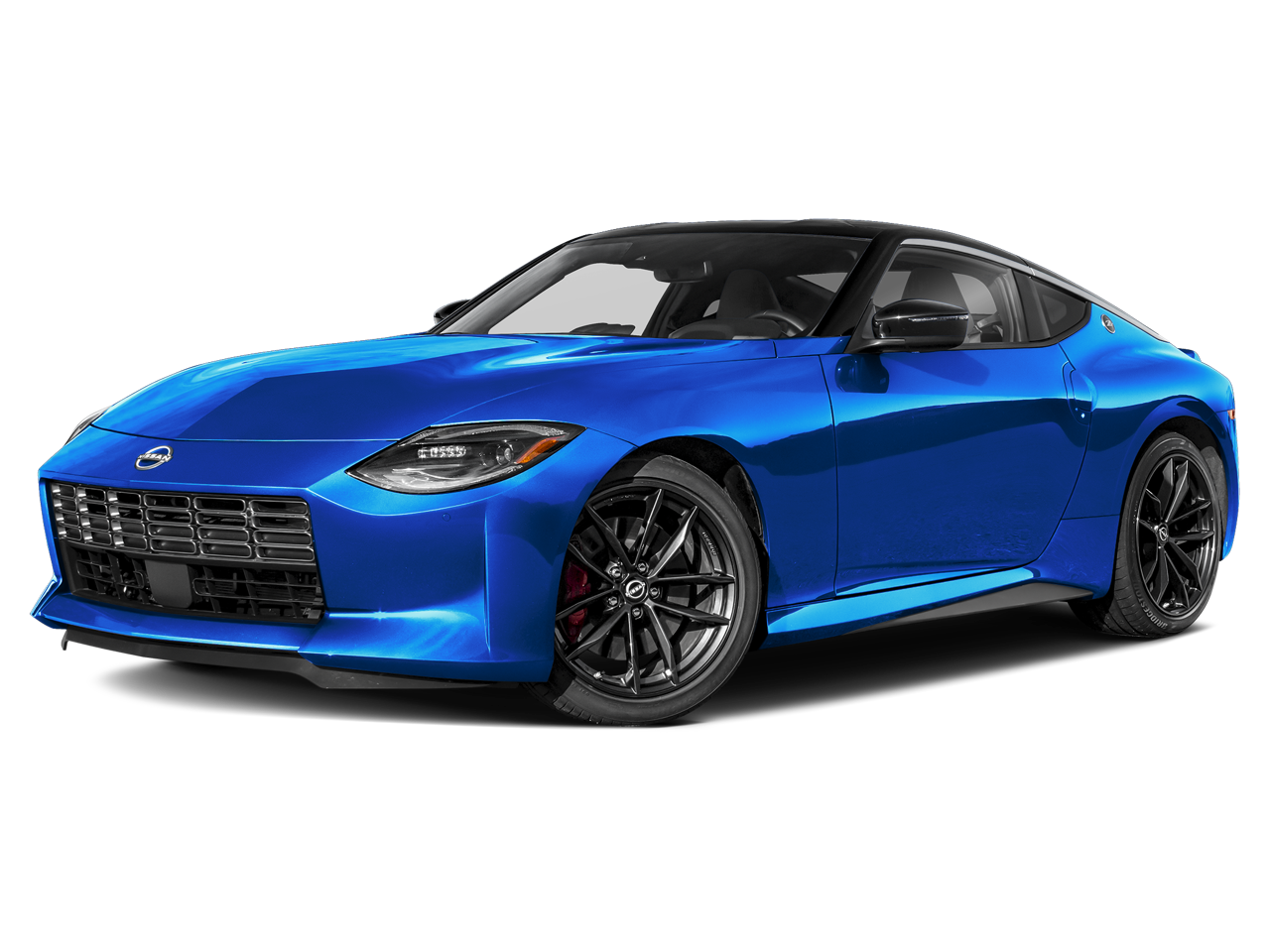 2024 Nissan Z's photo