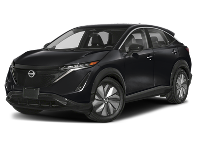 2024 Nissan Ariya ENGAGE e-4ORCE