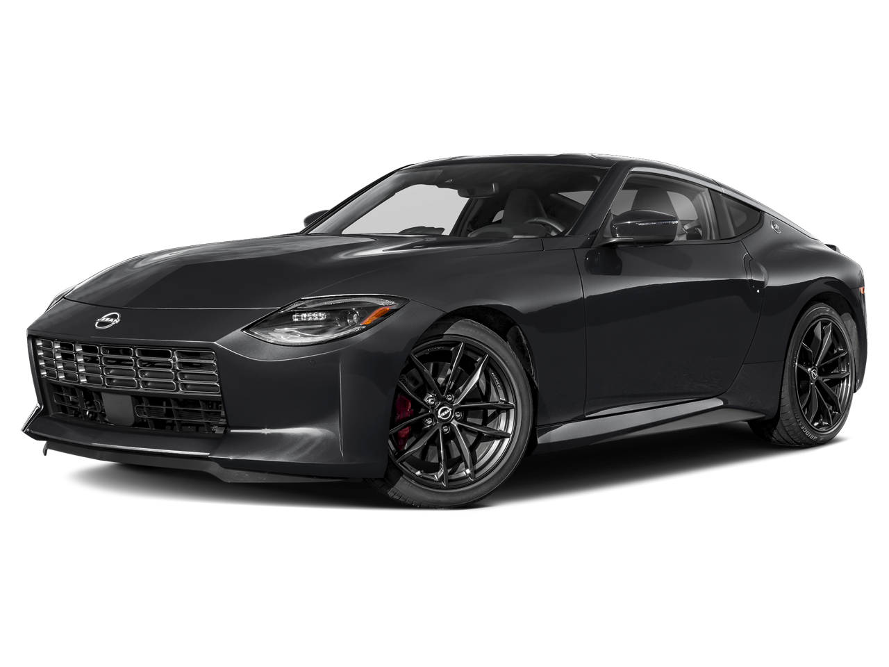 2025 Nissan Z