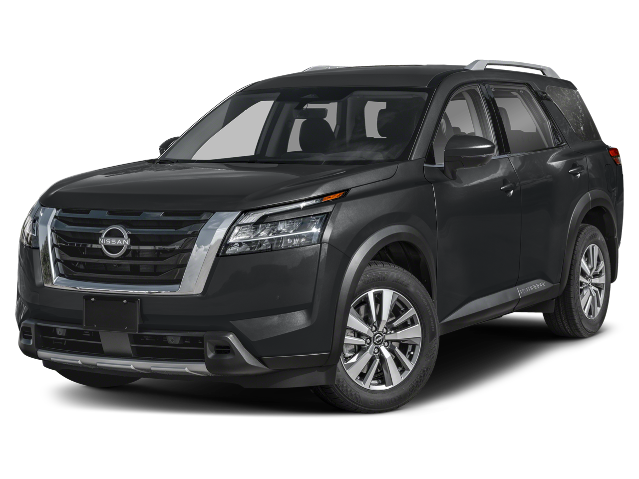2025 Nissan Pathfinder SL 2WD's photo
