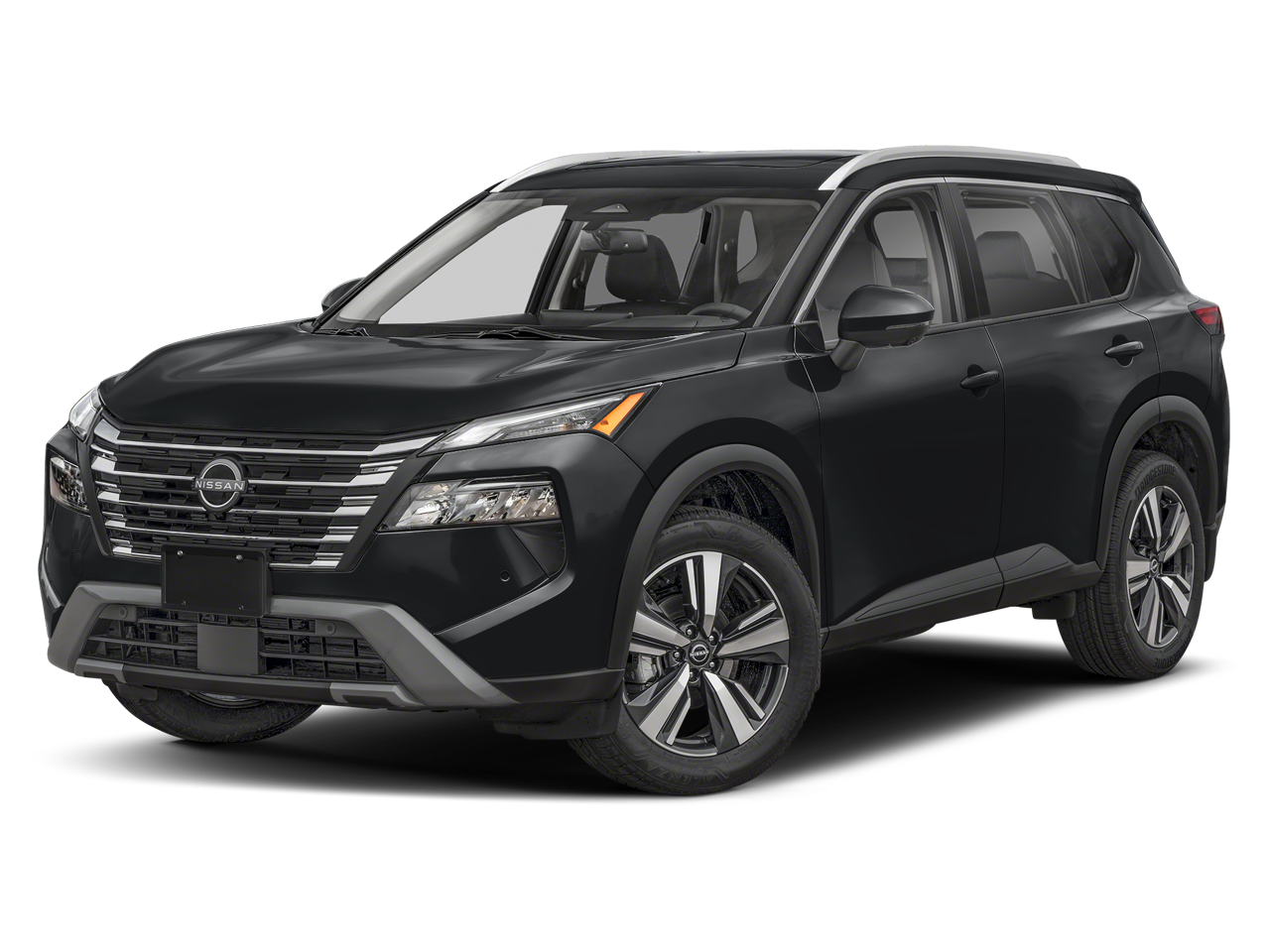 2025 Nissan Rogue SL - Photo 33