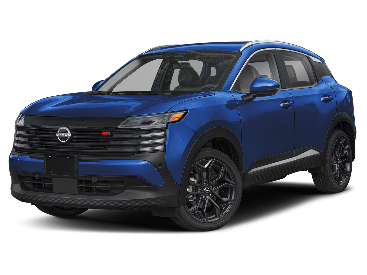 2025 Nissan Kicks's photo