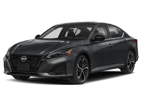2026 Nissan Altima 2.5 SR