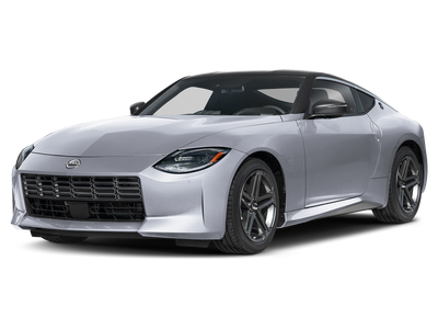 2026 Nissan Z Sport