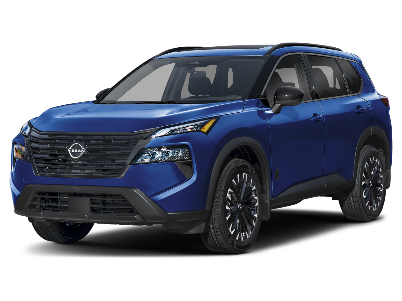 2026 Nissan Rogue's photo