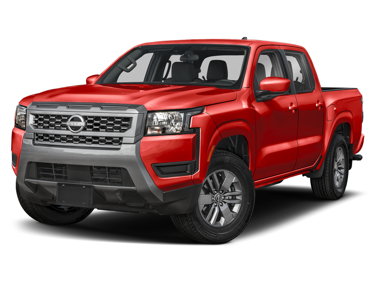 2026 Nissan Frontier SV - Photo 28