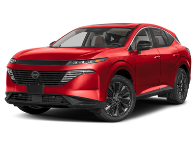 2027 Nissan Murano SV