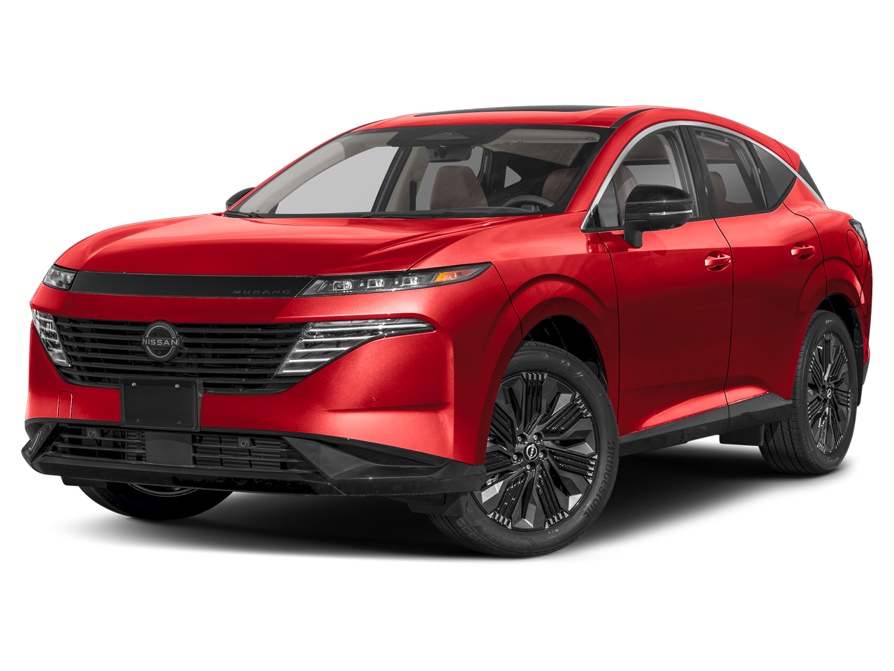2027 Nissan Murano SV