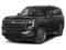 2027 Nissan Armada Platinum Reserve