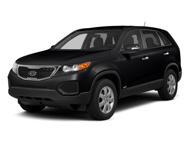 2013 Kia Sorento's photo