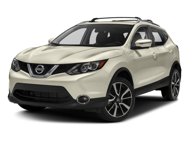 2018 Nissan Rogue Sport SL
