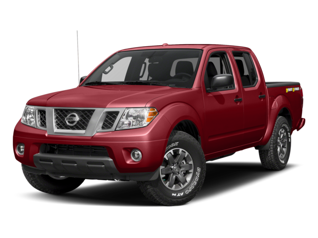 2018 Nissan Frontier 4.0 Desert Runner Crew Cab 4X2 AT's photo