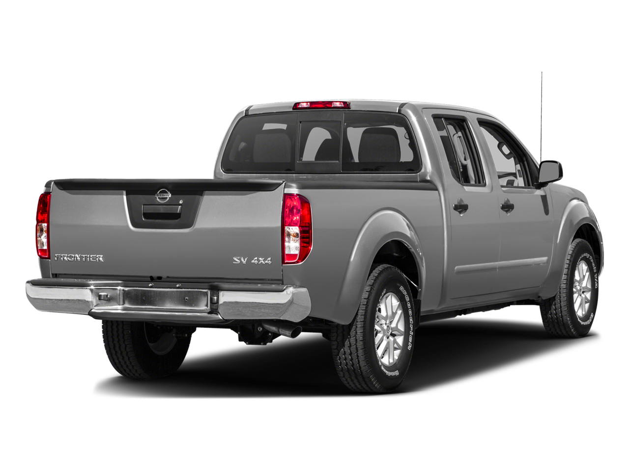 Used 2016 Nissan Frontier SV with VIN 1N6AD0ER1GN778866 for sale in Holly Springs, GA