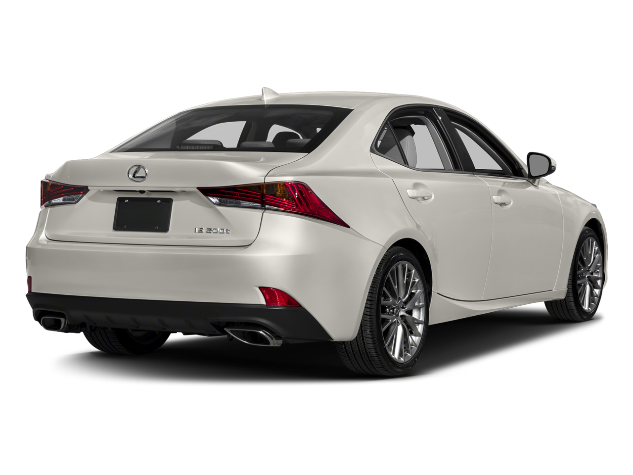 Used 2017 Lexus IS 200t with VIN JTHBA1D28H5040900 for sale in Holly Springs, GA